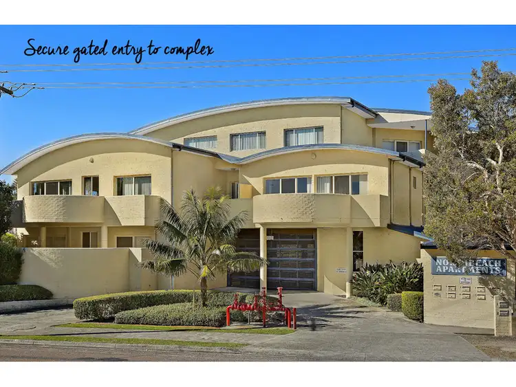 Fifth view of Homely unit listing, 11/85-87 Hutton Road, The Entrance North NSW 2261