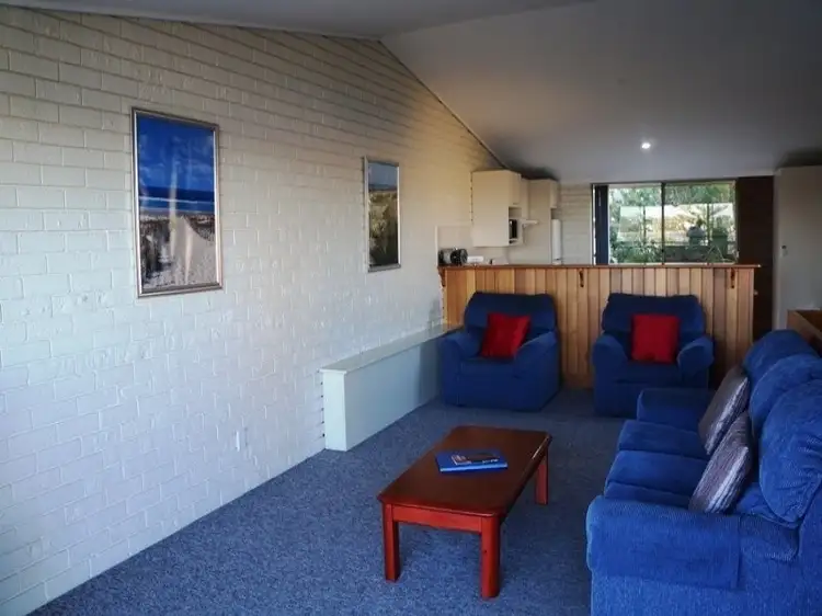Third view of Homely unit listing, 1/27 Beach Street, Merimbula NSW 2548
