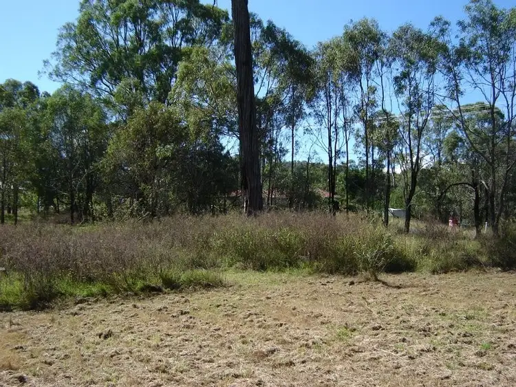 Fifth view of Homely land listing, LOT 32/100a Campbell Drive, Kooralbyn QLD 4285