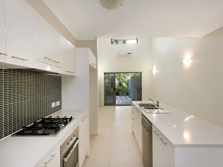 Fourth view of Homely townhouse listing, 2/28 Railway Terrace, Corinda QLD 4075