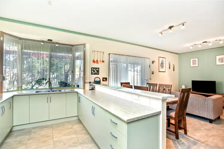 Fifth view of Homely house listing, 5 Albert Terrace, Morphett Vale SA 5162