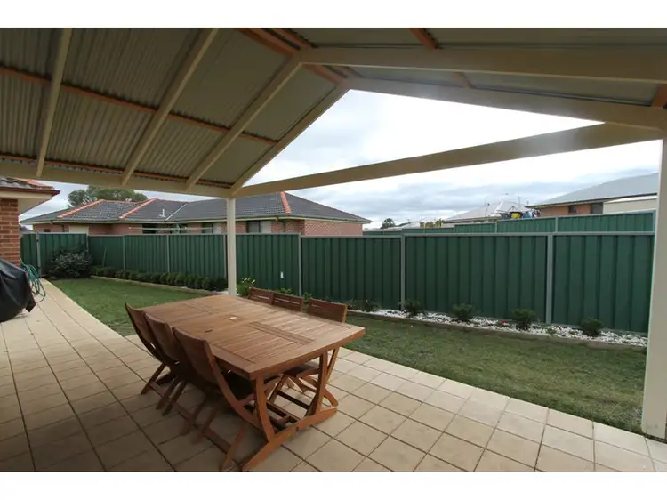 Fourth view of Homely house listing, 9a Horan Close, Kelso NSW 2795