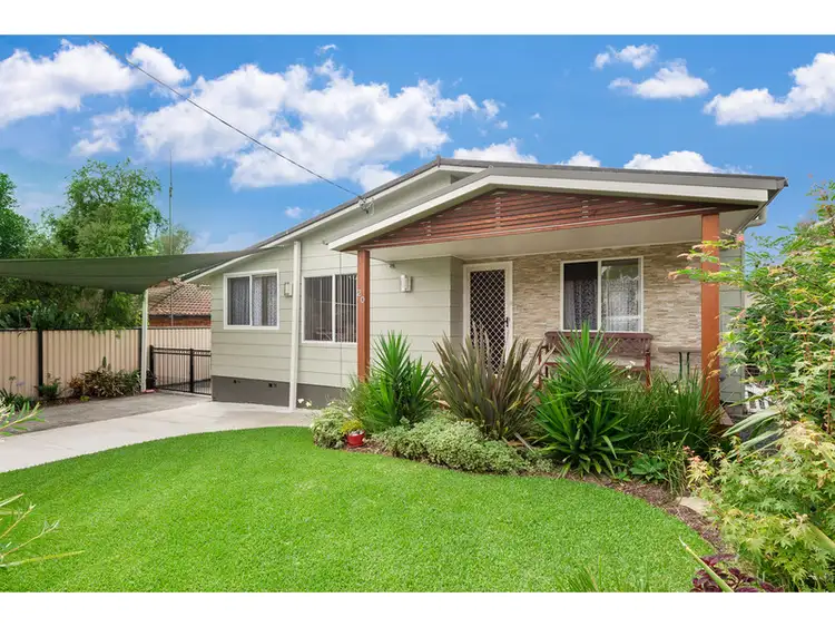 Main view of Homely house listing, 20 Hazel Close, Berkeley Vale NSW 2261