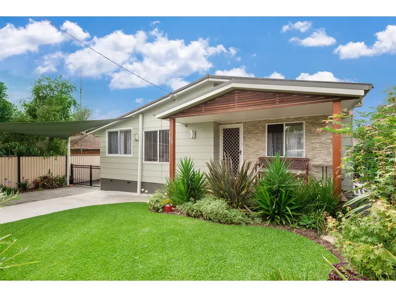 Main view of Homely house listing, 20 Hazel Close, Berkeley Vale NSW 2261