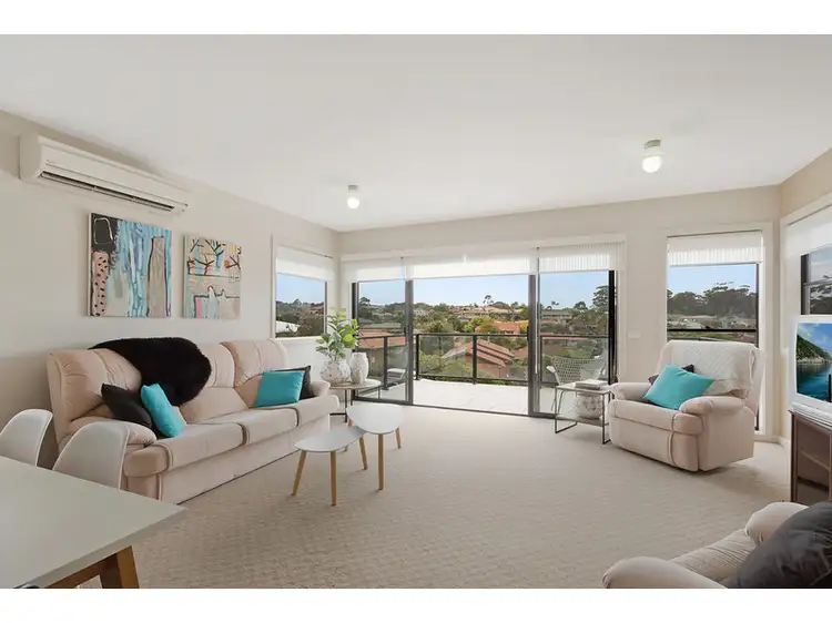 Second view of Homely house listing, 2A Elizabeth Parade, Tura Beach NSW 2548