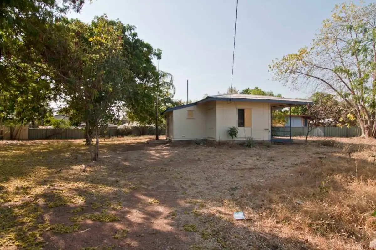 Main view of Homely house listing, 19 Weaber Plain Road, Kununurra WA 6743