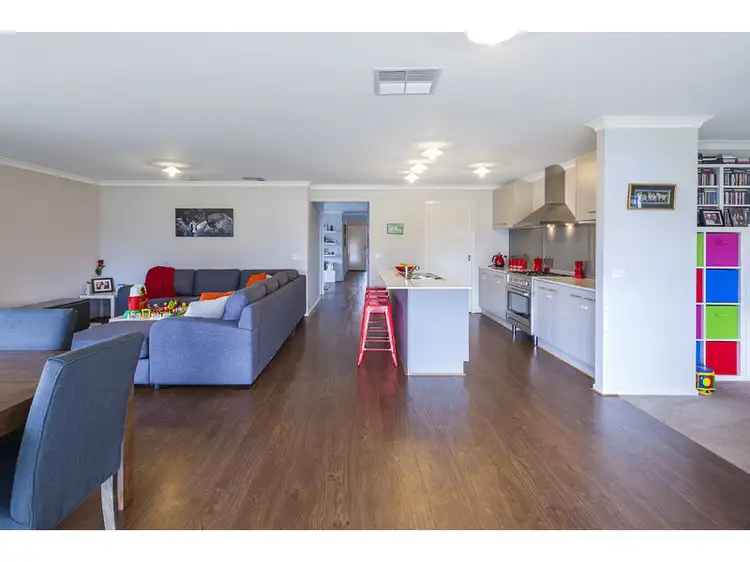 Fourth view of Homely house listing, 22 James Patrick Way, Lancefield VIC 3435