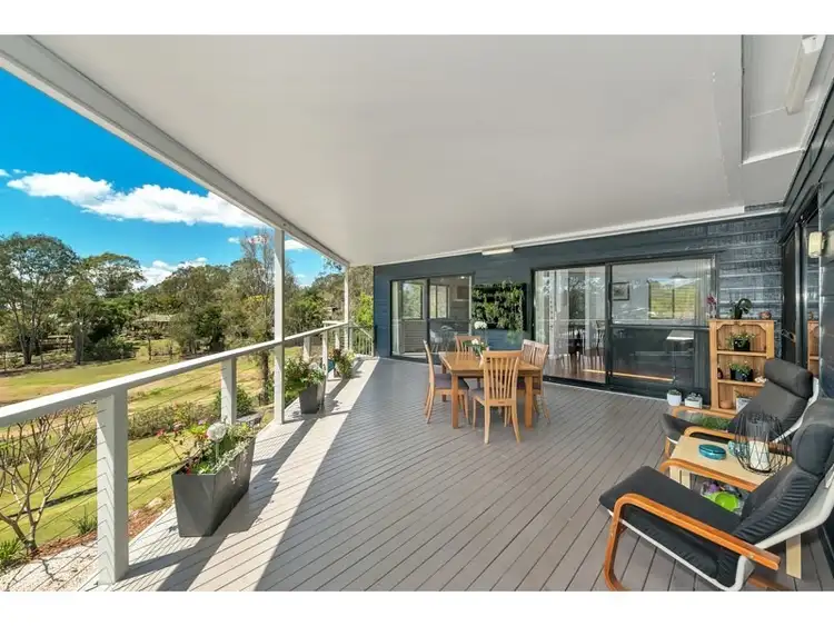 Second view of Homely house listing, 15 St Andrews Drive, Karana Downs QLD 4306