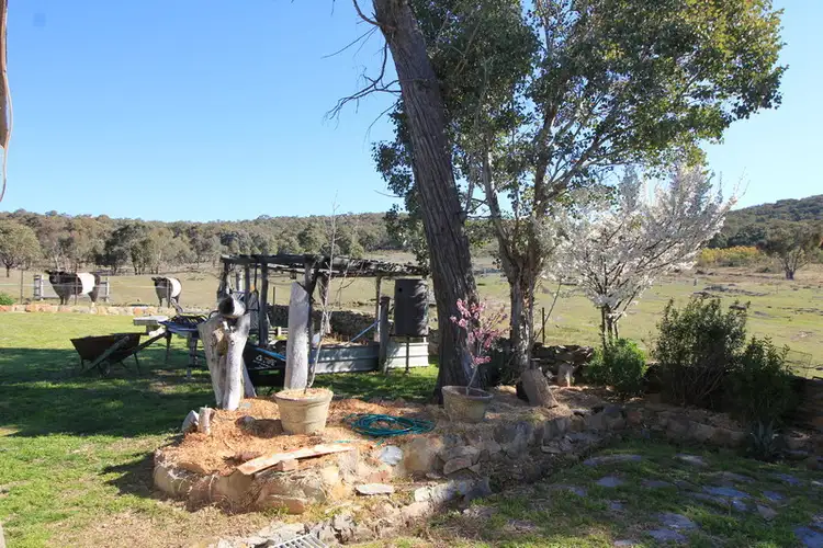 Seventh view of Homely rural property listing, 326 Dougherty's Junction Road, Mudgee NSW 2850