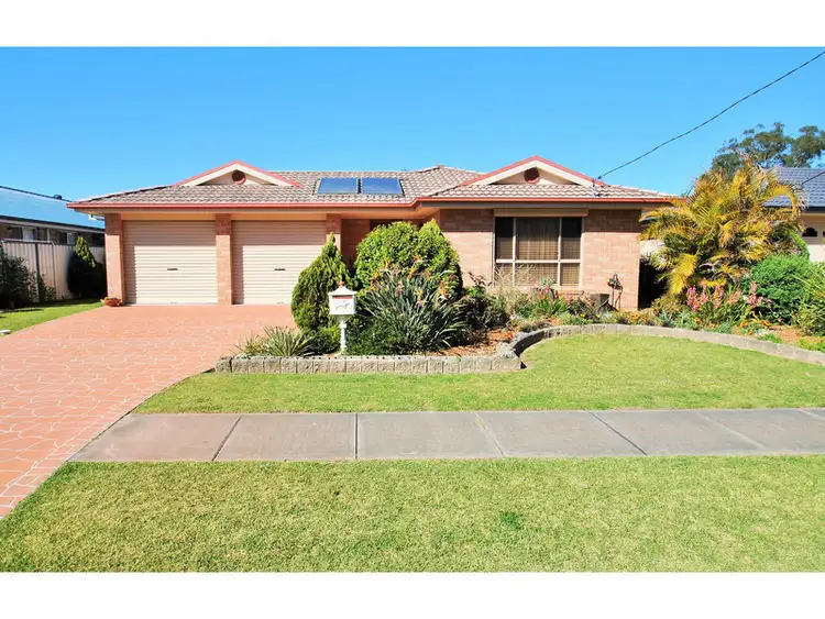 11 Martinsville Road, Cooranbong NSW 2265