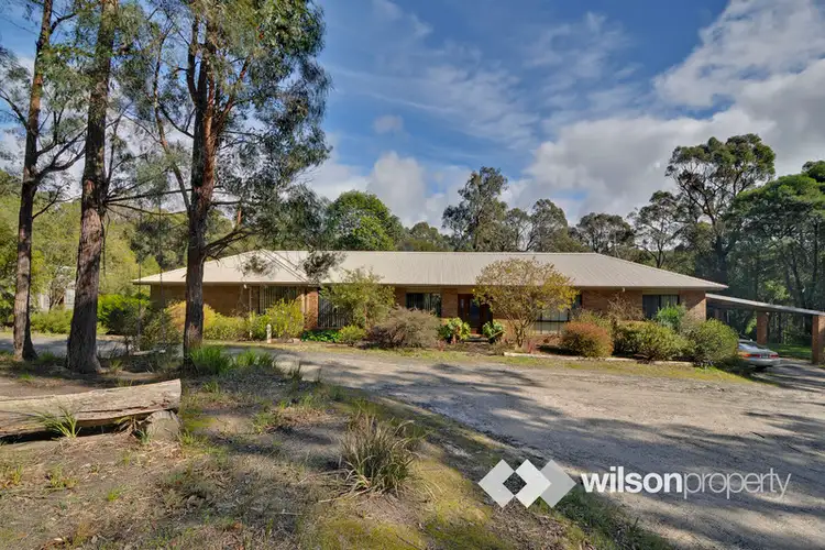 25 Wirilda Court, Glengarry VIC 3854
