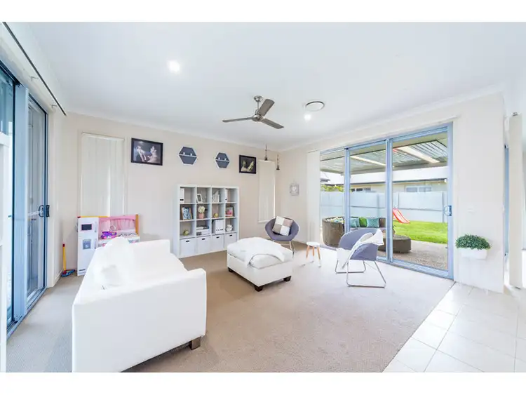 Second view of Homely house listing, 4 Settlers Avenue, Maudsland QLD 4210