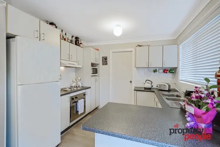 Third view of Homely townhouse listing, 6/31 Myee Road, Macquarie Fields NSW 2564