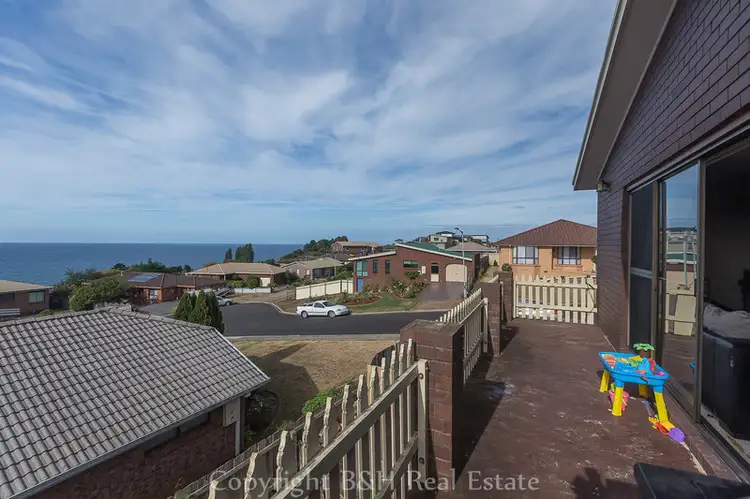 Main view of Homely house listing, 5 Hales Street, Penguin TAS 7316