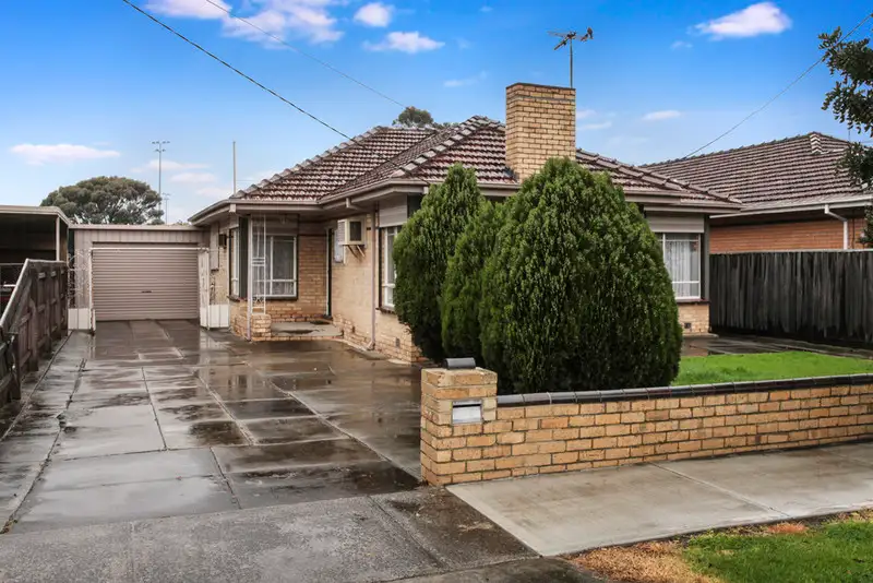 Main view of Homely house listing, 22 Westmoreland Road, Sunshine North VIC 3020