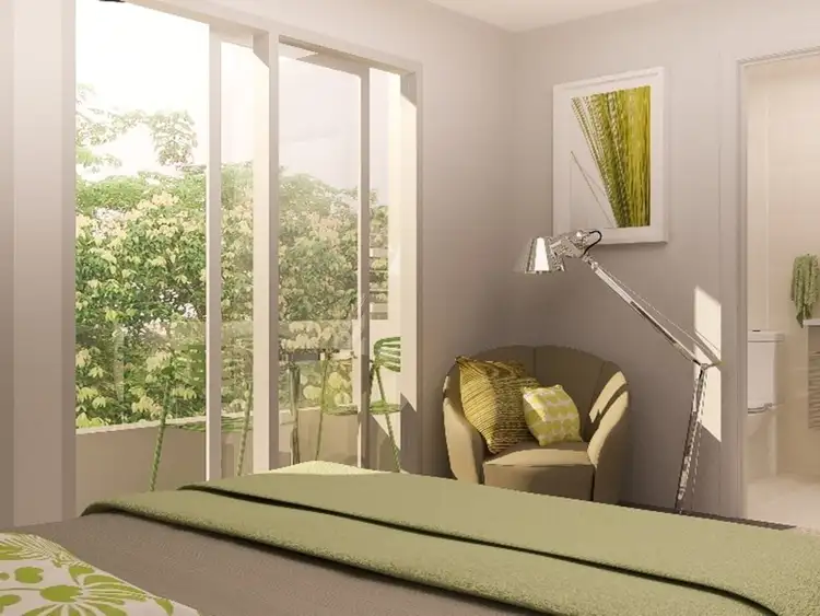 Third view of Homely unit listing, 2/19 Manson Parade, Yeronga QLD 4104