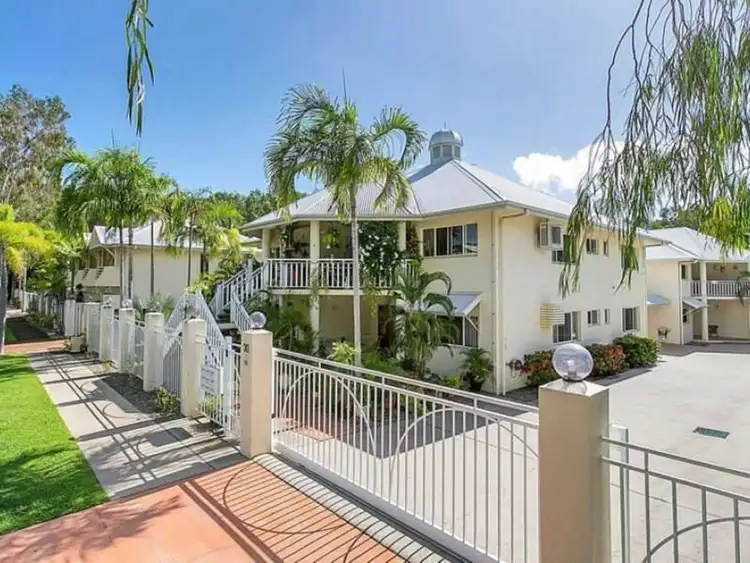 3/30 Oliva Street, Palm Cove QLD 4879