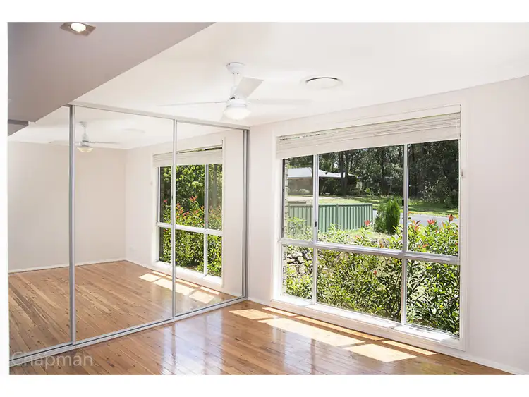 Sixth view of Homely house listing, 17 Halcyon Avenue, Winmalee NSW 2777