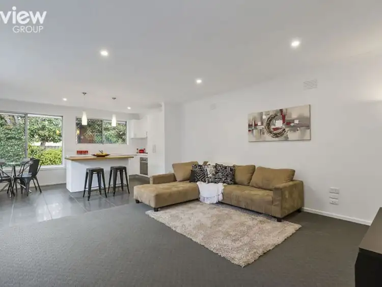 Second view of Homely unit listing, 2/46 Petrie Street, Frankston VIC 3199