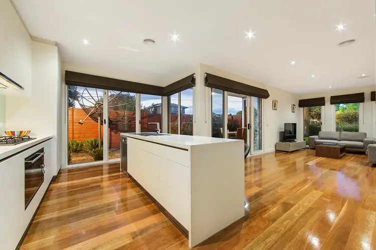 Fifth view of Homely townhouse listing, 2 Morshead Avenue, Mount Waverley VIC 3149