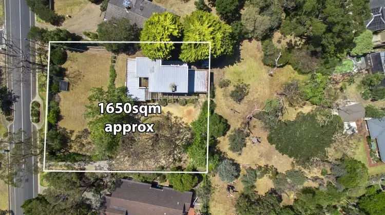 Third view of Homely house listing, 68-70 Canadian Bay Road, Mount Eliza VIC 3930