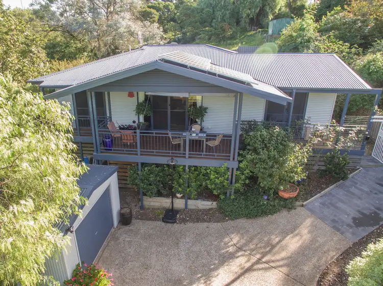 Third view of Homely house listing, 123 East Street, Bega NSW 2550