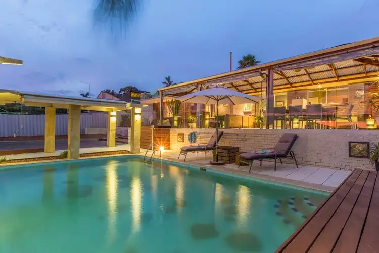 Second view of Homely house listing, 49 Civic Drive, Wanneroo WA 6065