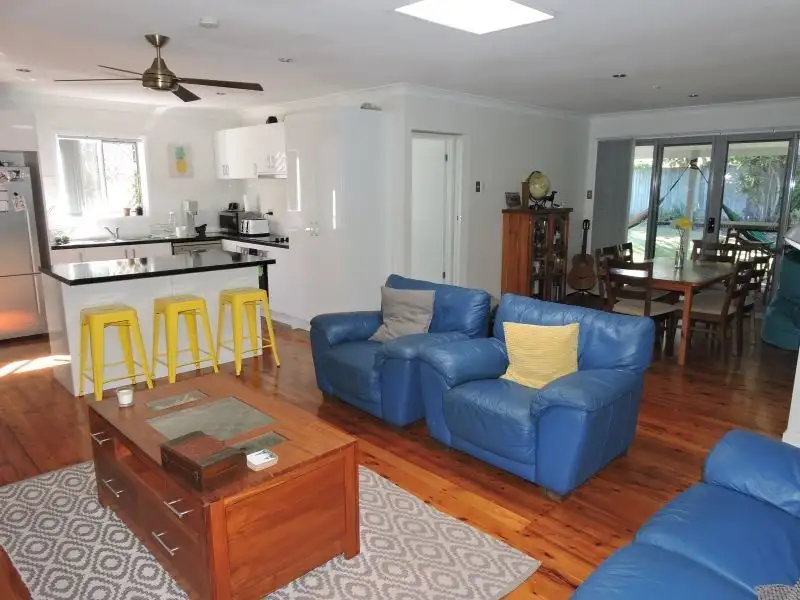 Main view of Homely house listing, 58 Deakin Avenue, Southport QLD 4215