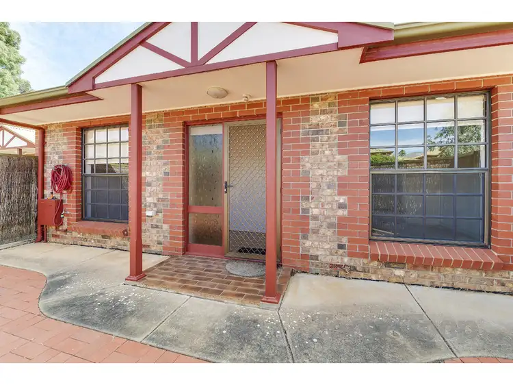 Second view of Homely unit listing, 7/5-9 Olive Street, Magill SA 5072