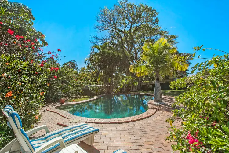 Seventh view of Homely house listing, 46 Dugandan Street, Nerang QLD 4211