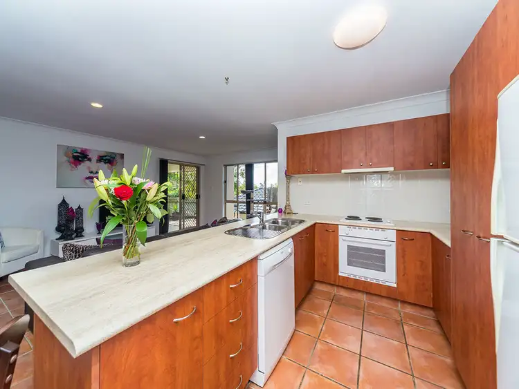 Fifth view of Homely house listing, 6 Woodbridge Place, Oxenford QLD 4210