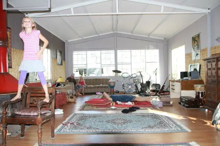 Fourth view of Homely land listing, 25 Lister La, Cootharaba QLD 4565