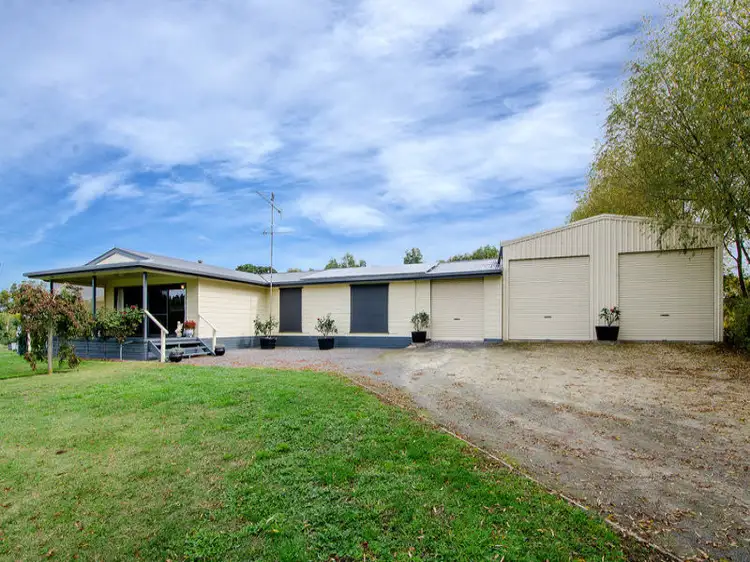 83 Lake Edward Road, Glencoe SA 5291