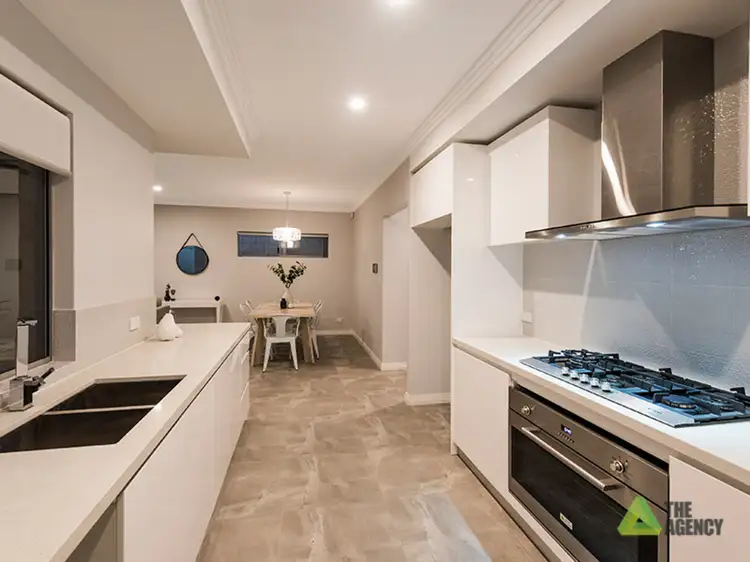 Main view of Homely villa listing, 45C Gibb Crescent, Westminster WA 6061