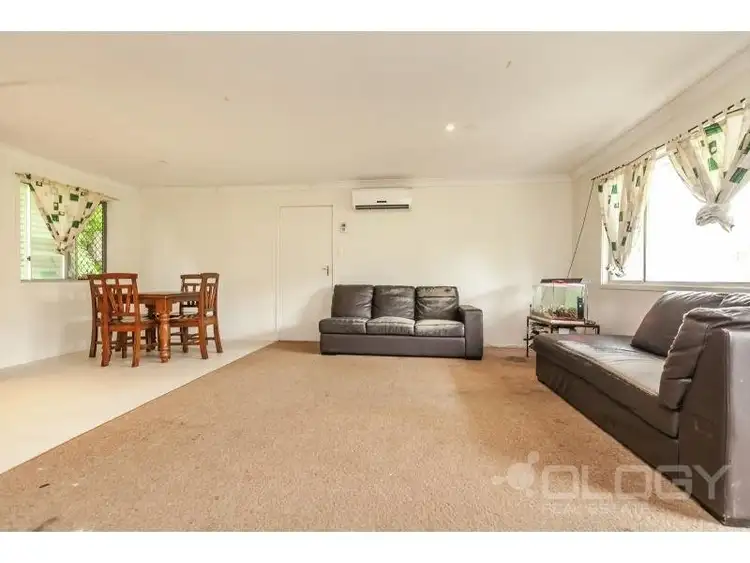 Sixth view of Homely house listing, 32 Hardy Avenue, Park Avenue QLD 4701