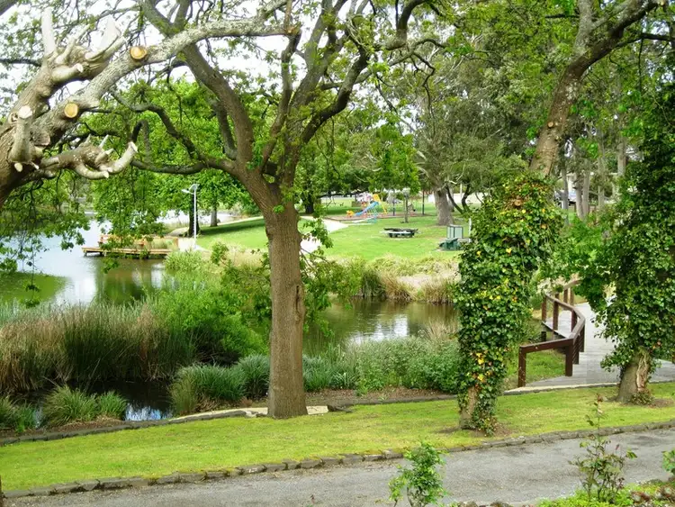 Third view of Homely house listing, 24 Shenfields Street, Cobden VIC 3266