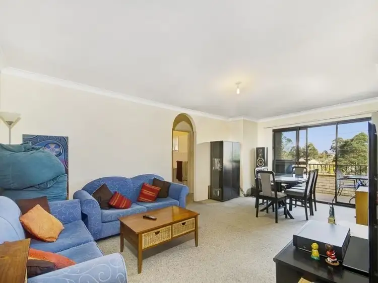 10/7-9 Frederick Street, Hornsby NSW 2077