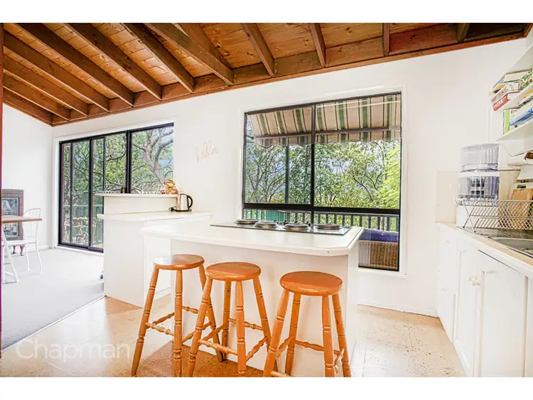 Seventh view of Homely house listing, 5 Baker Street, Springwood NSW 2777