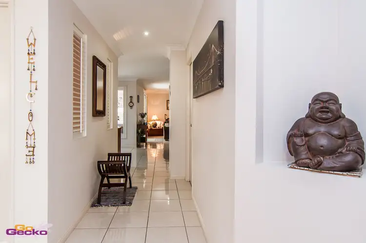 Second view of Homely house listing, 19 Lillydale Street, Carseldine QLD 4034