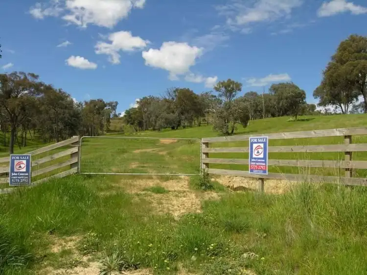 Second view of Homely land listing, Songbird Way, Mansfield VIC 3722