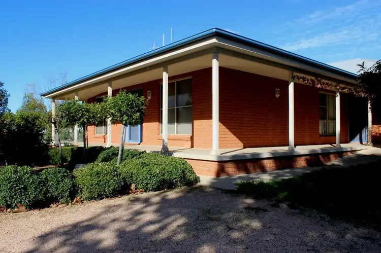 Main view of Homely house listing, 19A Reymond Street, Forbes NSW 2871