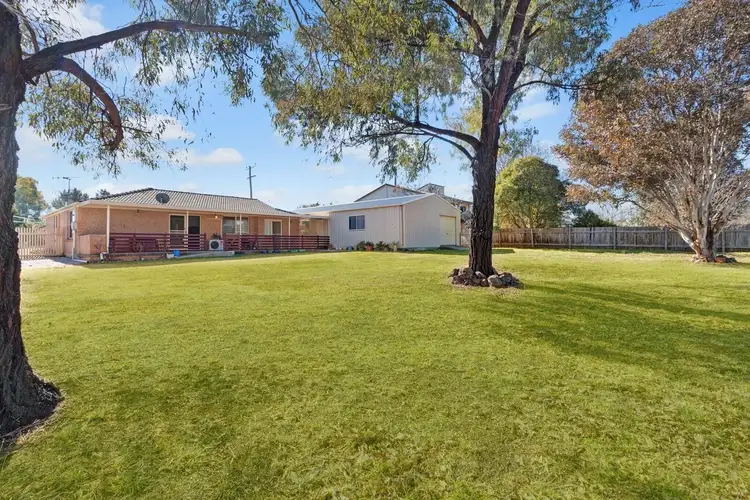 Second view of Homely house listing, 70 Main Street, Cudal NSW 2864