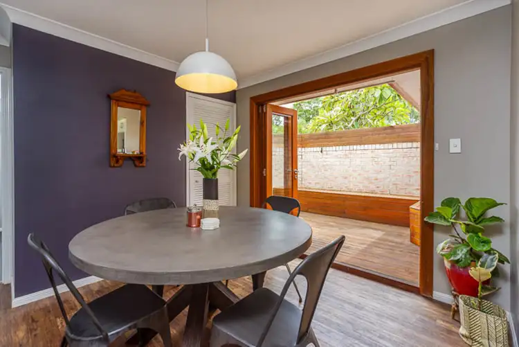Fourth view of Homely semi-detached listing, 1/18 Annette Court, Labrador QLD 4215