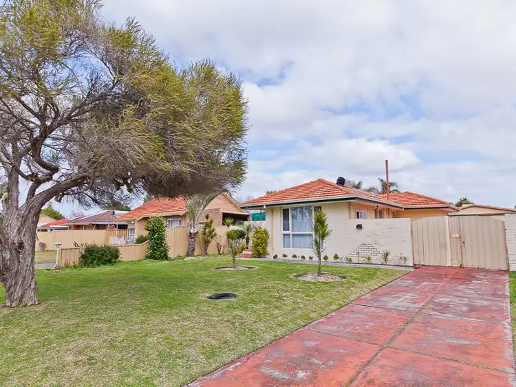 Fourth view of Homely house listing, 24 Norbury Way, Langford WA 6147