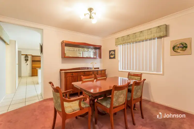 Fourth view of Homely house listing, 17 Caldwell Street, Manly West QLD 4179