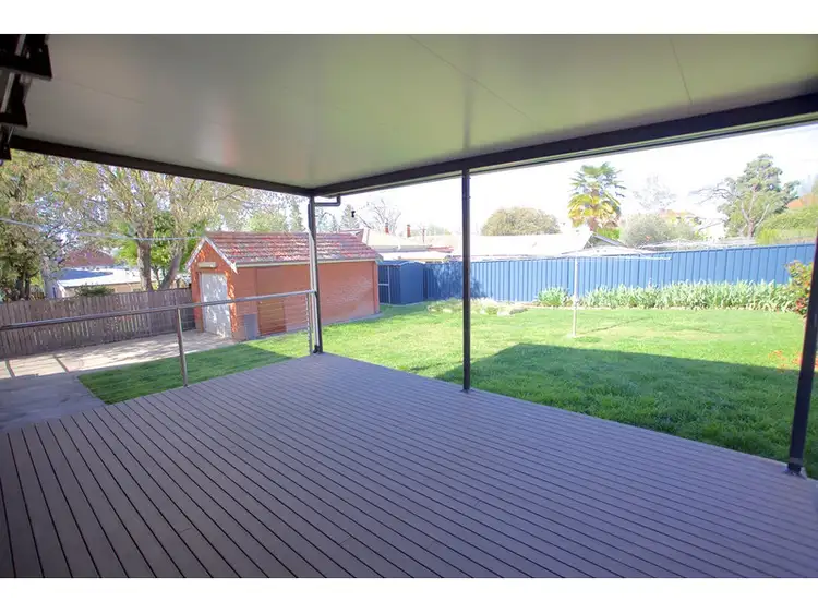 Fourth view of Homely house listing, 312 Piper Street, Bathurst NSW 2795