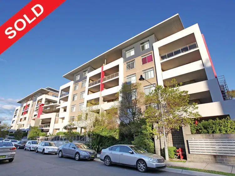 13/28 Brickworks Drive, Holroyd NSW 2142