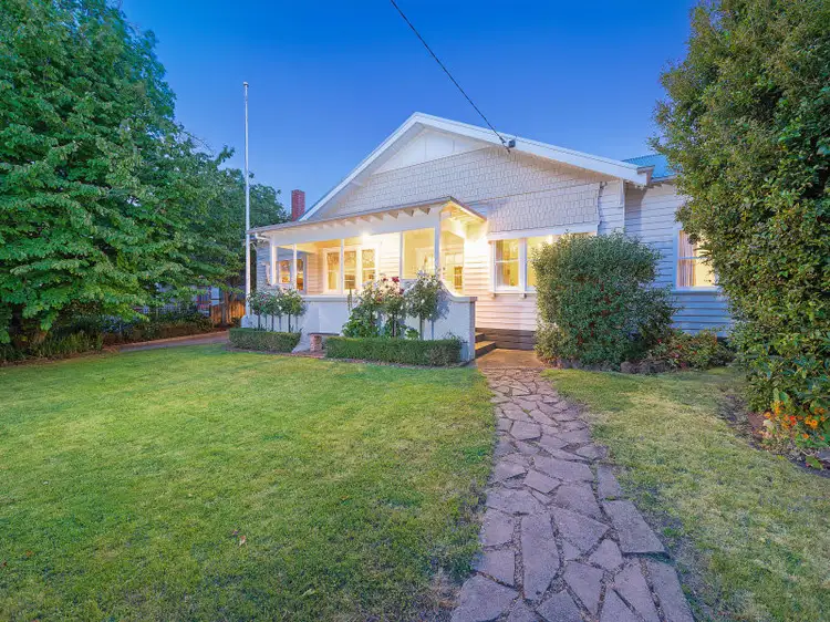 Main view of Homely house listing, 28 Church Street, Colac VIC 3250