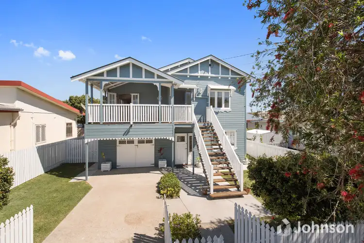 117 Dover Road, Redcliffe QLD 4020