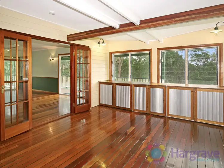 Fourth view of Homely house listing, 34 Cooroora Rise, Pomona QLD 4568